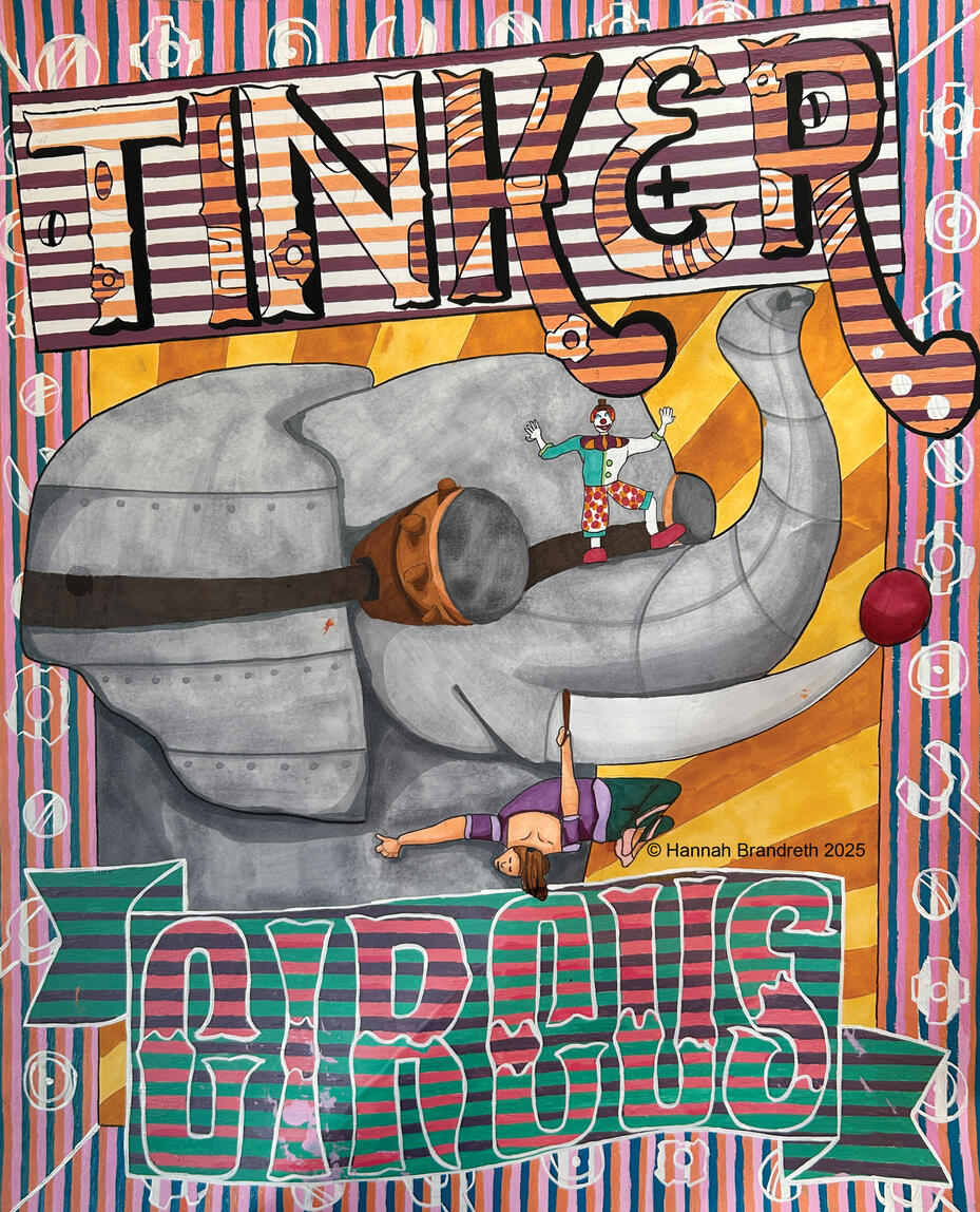 Tinker Circus